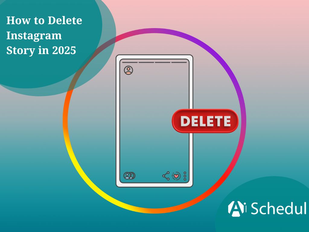 How to Delete Instagram Story